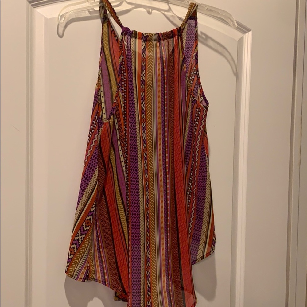Umgee top - Picture 4 of 5